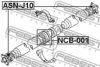 NISSA 37000BR52A Joint, propshaft